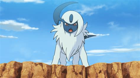 best absol nature|Competitive Absol : r/PokemonBDSP .